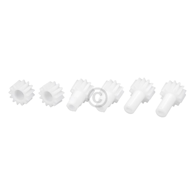 Getriebesatz Ecovacs 201-H001-0016 Ecovacs