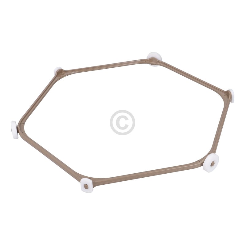 Drehring für Drehteller LG AJS73129202 für Mikrowelle