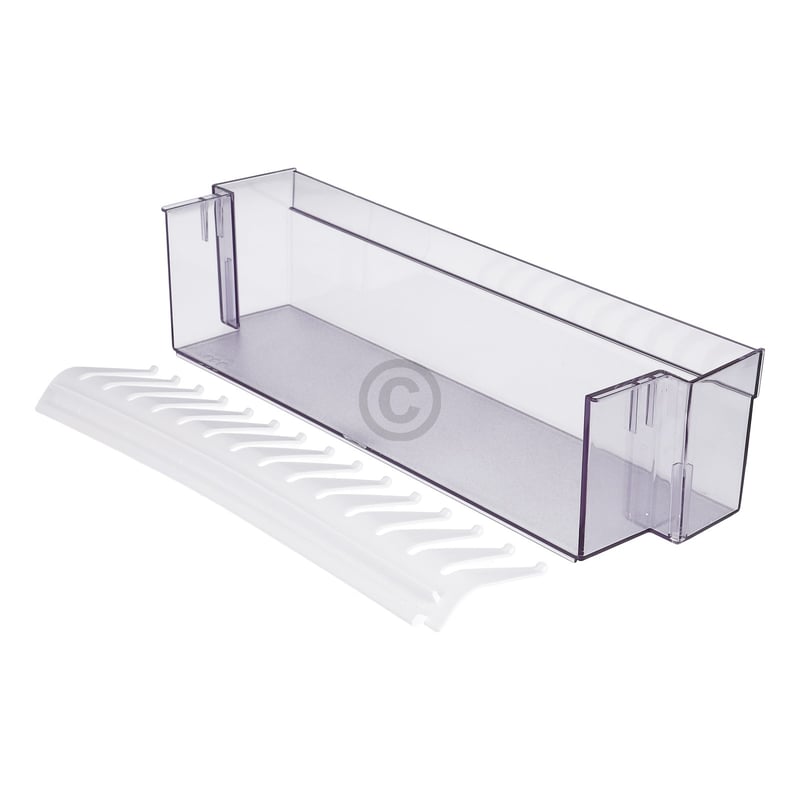 Türfach mit Flaschenhalter für Dometic Kühlschrank 289078622 RMD-Modelle