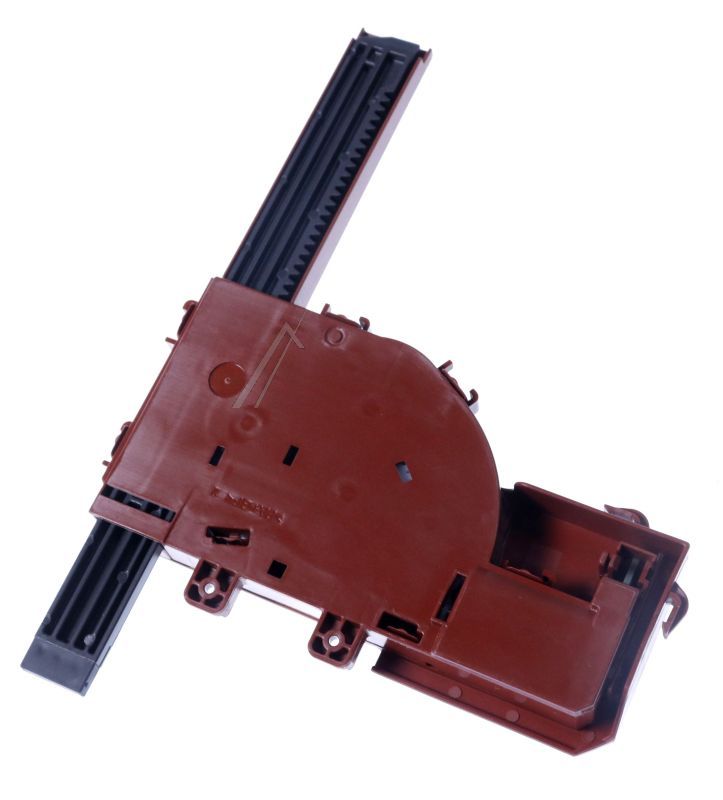 Ofentürverriegelung für Whirlpool/Indesit 488000858330 -emz, tmg