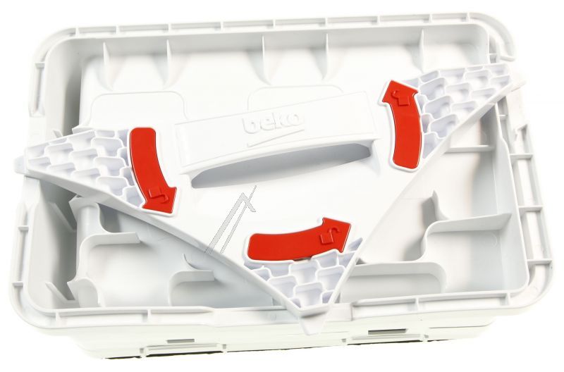 Filter Schublade für Trockner Beko C00928450 Easy Fix OMLD
