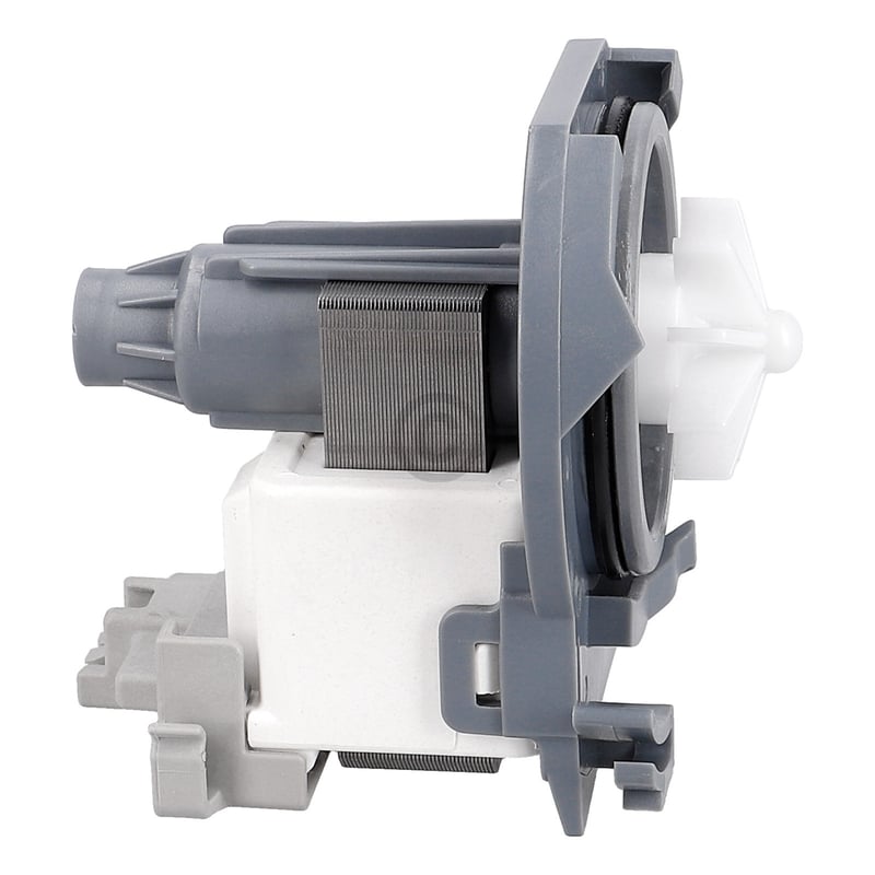 Ablaufpumpe passend für Whirlpool 481010751595 Hanyu 10109043 für Geschirrspüler