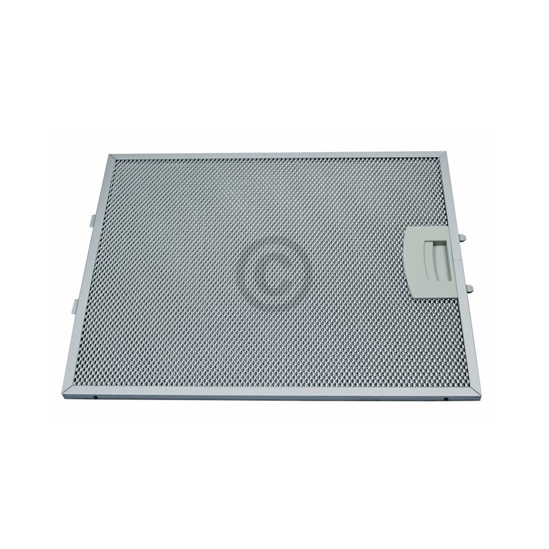 Fettfilter eckig Metall 250x322mm 00353110 353110 Bosch, Siemens, Neff