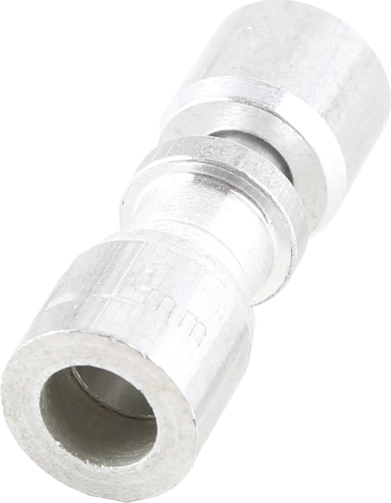 Rohrverbindung für Kühlschrank Bosch 10014310 Kühlsystem