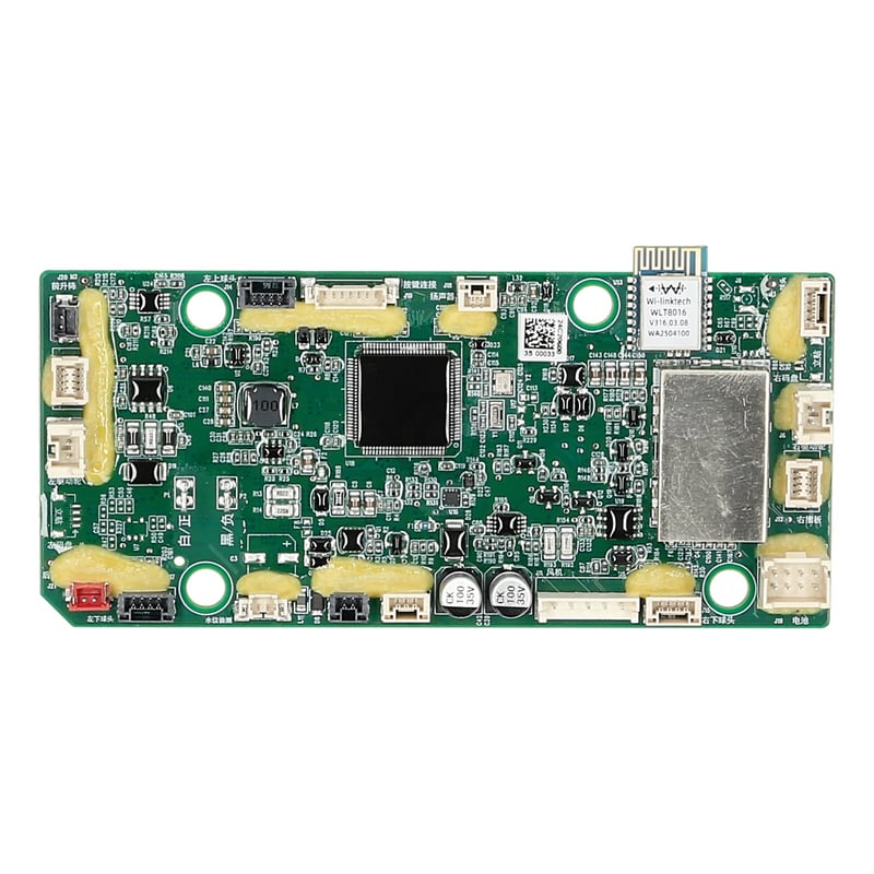 Main board 201-24C2-0383 Ecovacs