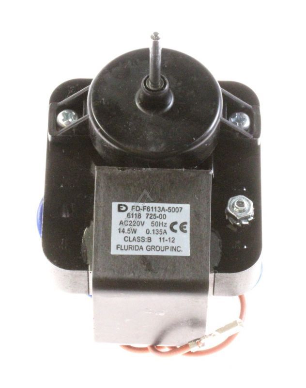 Liebherr Kühlschrank Lüftermotor FD-F6113A-5007 Kühlung