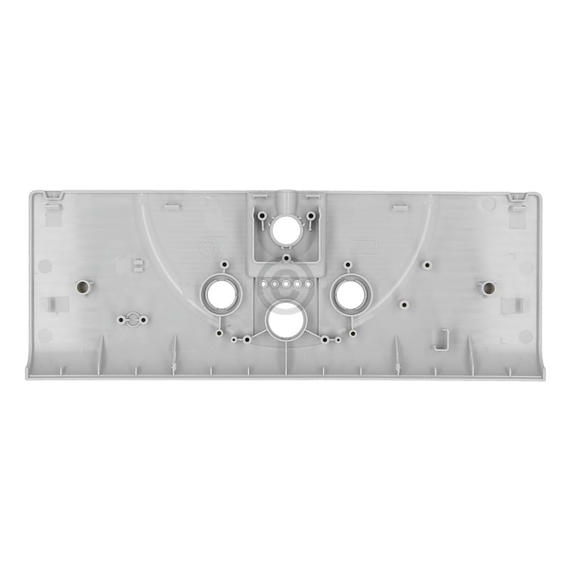 Top cover of station 201-24C2-0305 Ecovacs