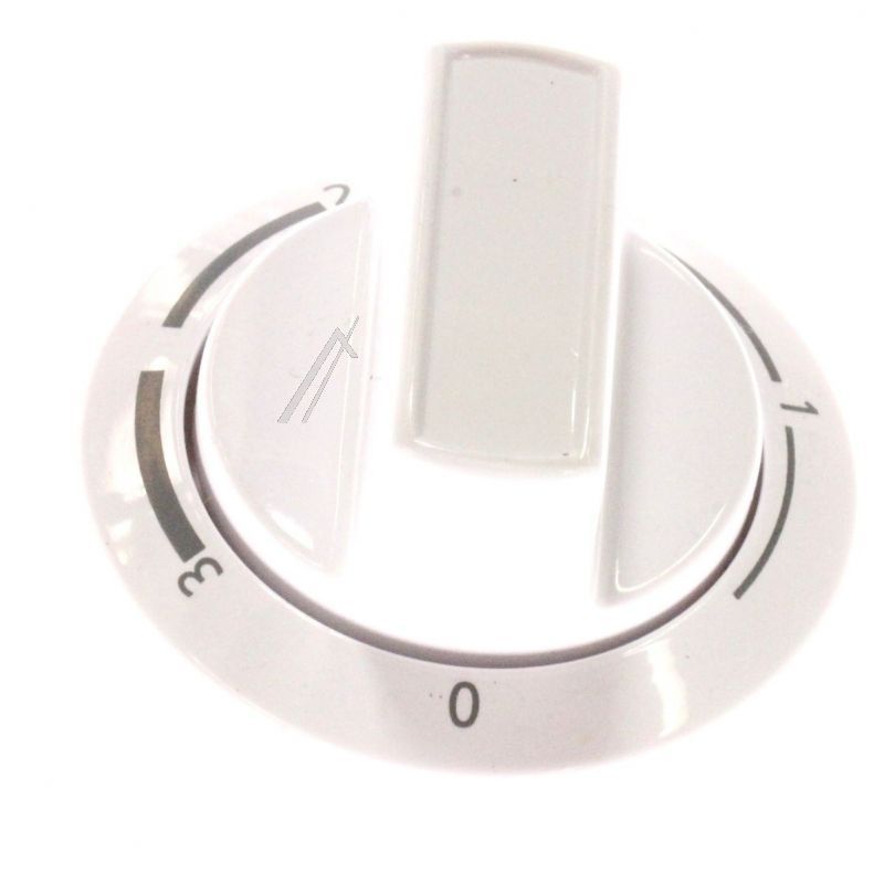 Energie-Stellknopf für Ofen Beko C00893649 Bedienung