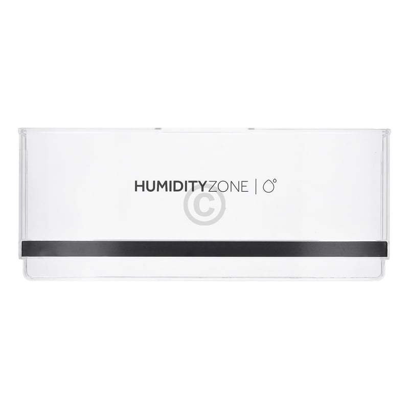 Crisper Front Part Haier 70047972 für Kühlschrank CANDY/ HOOVER