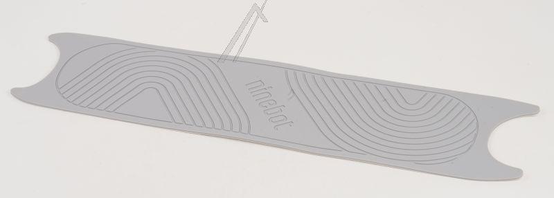 Fußpolster Segway-Ninebot AB.50.0018.03 für E-Scooter C10 C Series Trittbrett