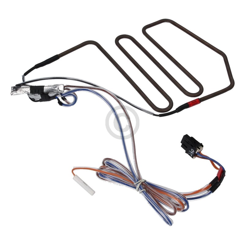 Heizung 230V 225W LG 5300JR1014Q für Kühlschrank