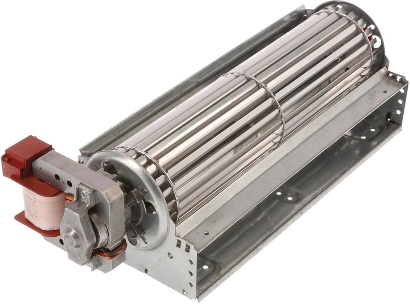 Gebläsemotor für Bosch-Ofen 12025547 Hochleistung