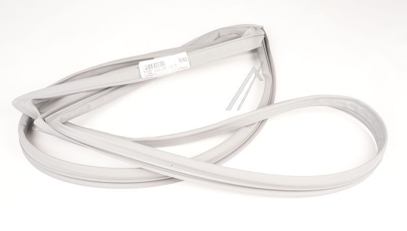 Liebherr Kühlschrank Magnettürdichtung 710014900 grau