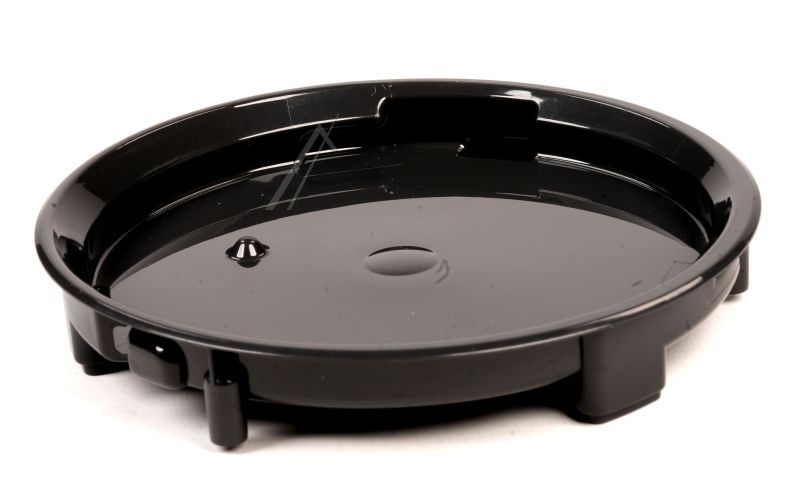 Rührschüssel-Sockel für Küchenmaschine Bosch Siemens 12050745 schwarz