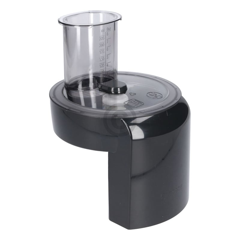 Gehäuse Durchlaufschnitzler BOSCH 00659887 für Küchenmaschine