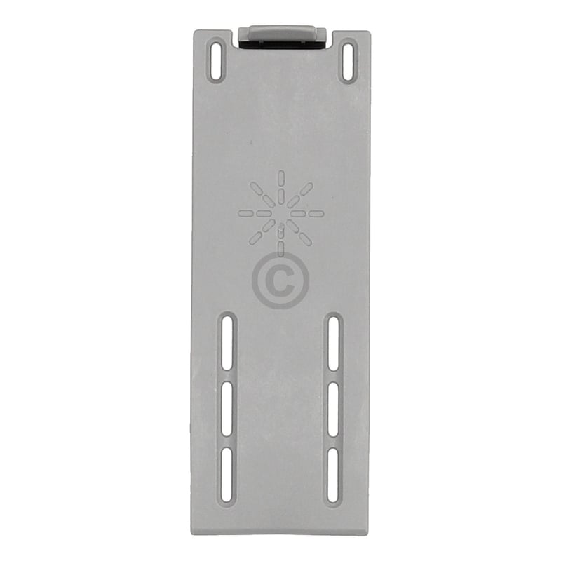 Klarspülkammerdeckel rechteckig 00611575 611575 Bosch, Siemens, Neff