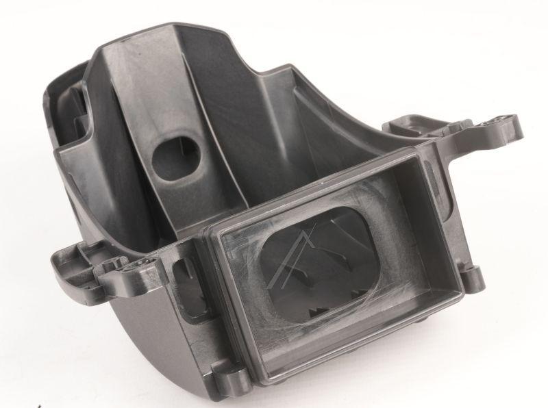 Vordere Zierabdeckung für Bodenfach Segway-Ninebot AB.05.12.00.0017 für E-Scooter F2