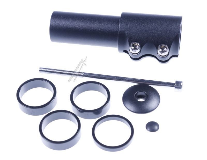 Vorbau-Adapter SoFlow 800.300.48 für E-Scooter Gehäuse