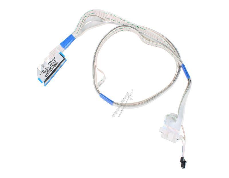 Flachkabel für Fernsehen LG EAD65387328 Flexkabel
