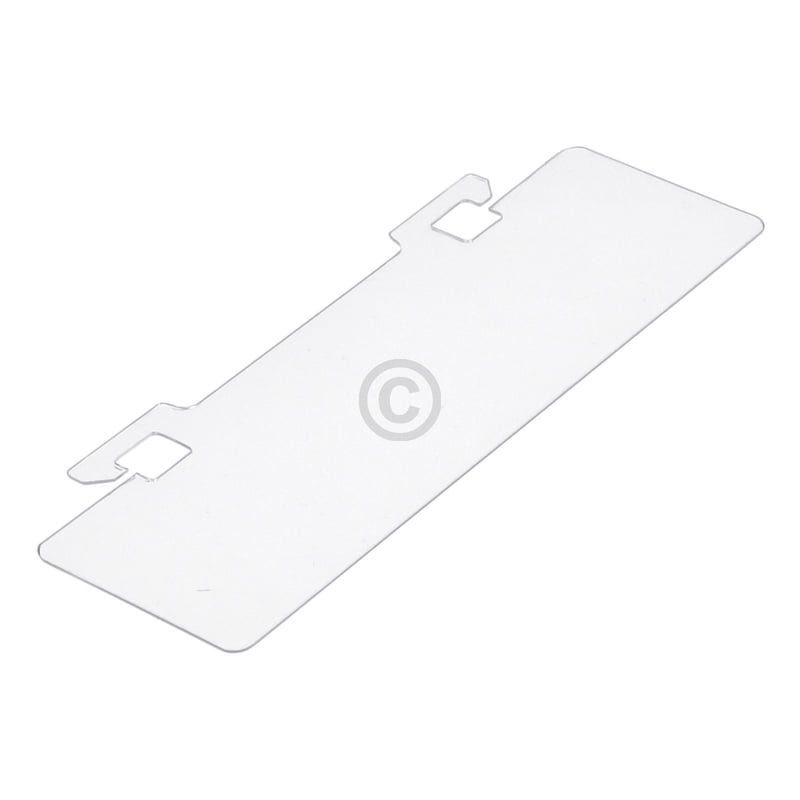 Dust box block slice 201-2498-0636 Ecovacs