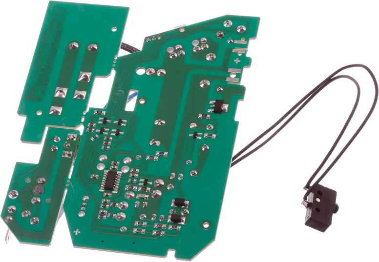 Motorsteuerungsmodul 12017945