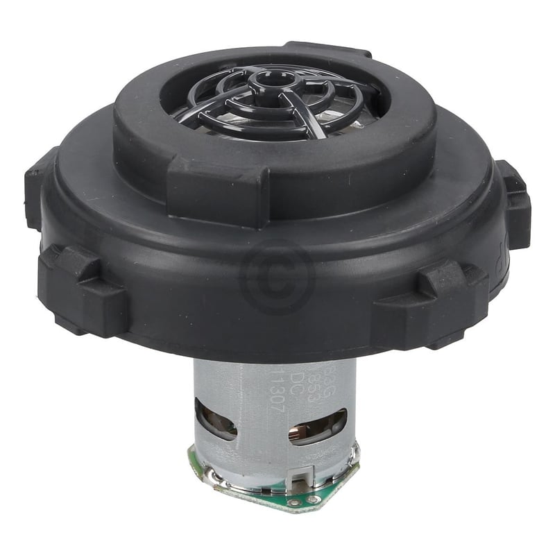 Gebläsemotor AEG 4055503637 für Stielstaubsauger