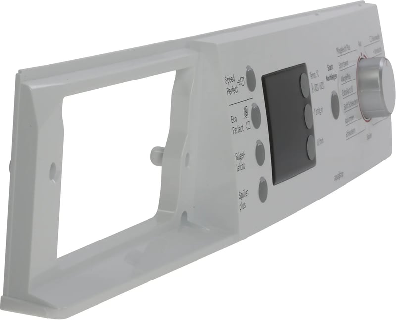 Bedienblende 11004558