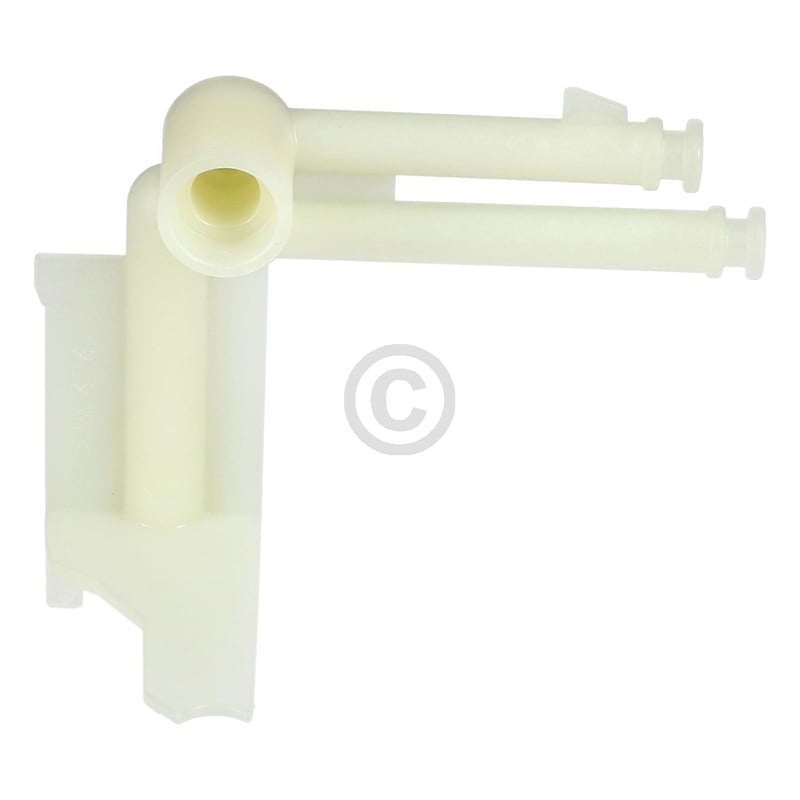 Verteilereinsatz für Auslauf jura 64980 in Kaffeemaschine