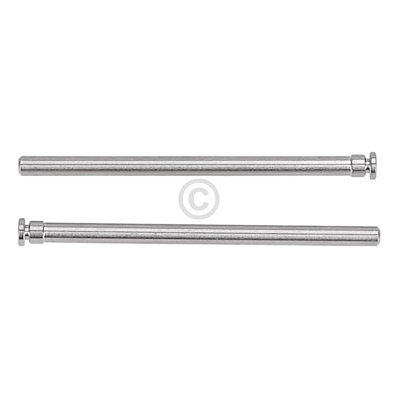 Bolzenstift der vorderen Abdeckung Ecovacs 201-2250-0078