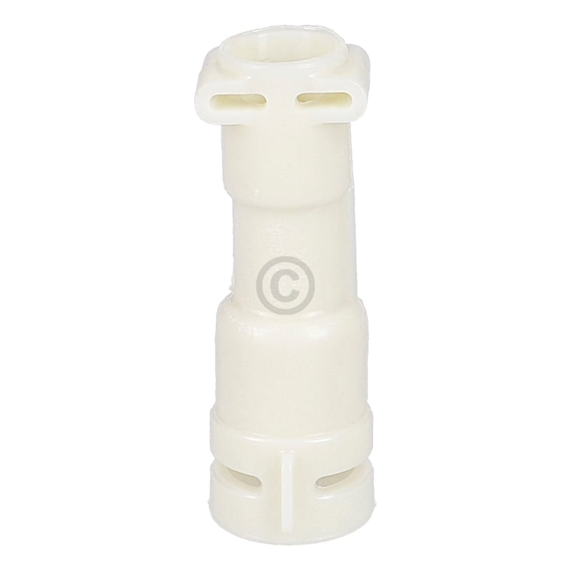 Schlauchanschluss für Heizung Saeco 422224777124 in Kaffeemaschine