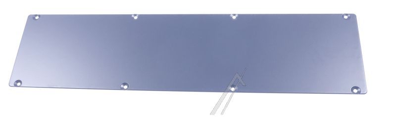 Rahmenabdeckplatte schwarz SoFlow 800.530.73 für E-Scooter SO ONE PRO Gehäuse