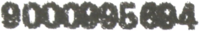 Bedienblende 11004647