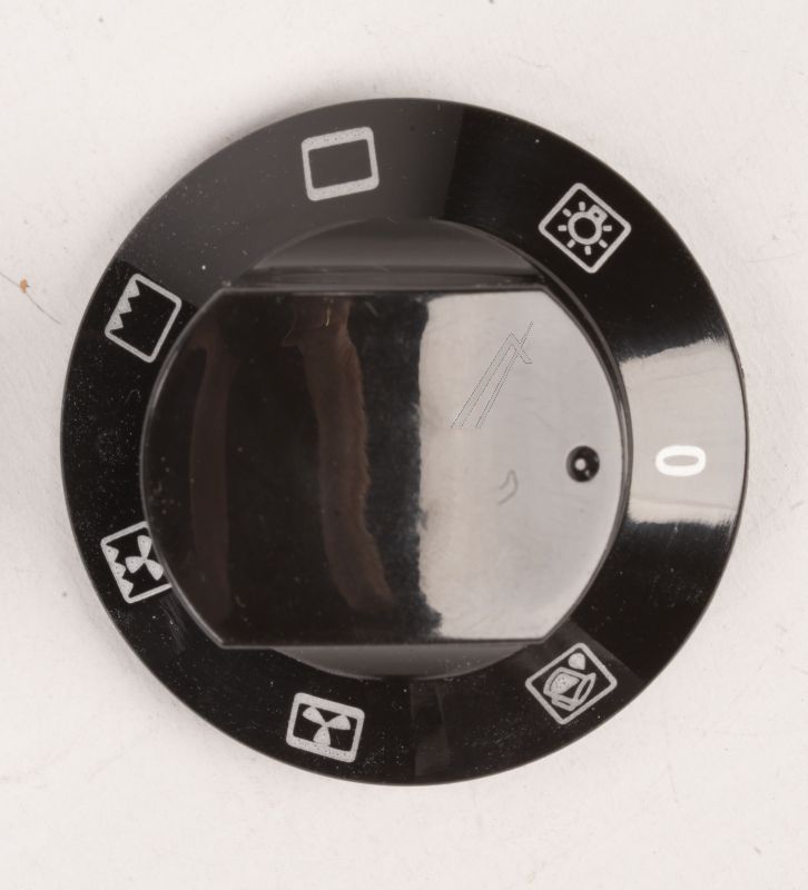 Ofenknopf Hisense Gorenje GE6-30 K36N 8022/9006 Backofen