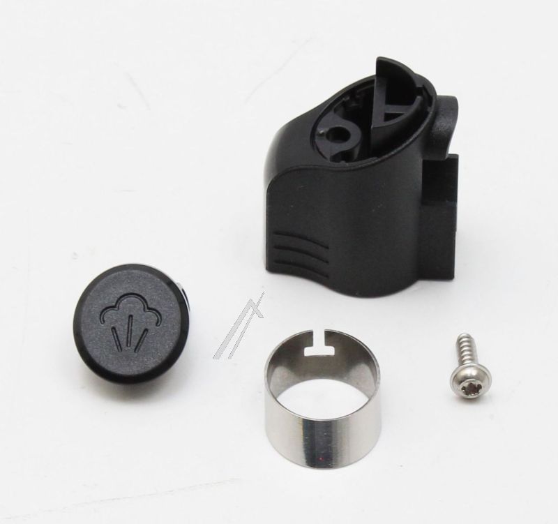 Milchschäumer-Abdeckung für Kaffeemaschine Bosch 10028989 Aufsatz