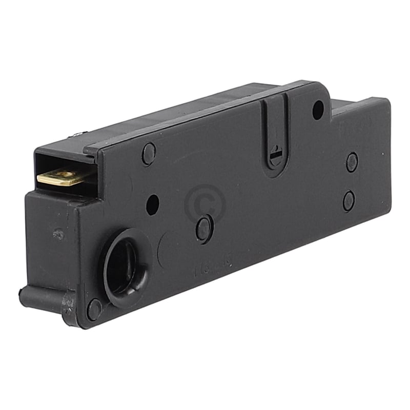 Türverriegelungssystem für Geschirrspüler Candy/Hoover 90476490 Sicherheitsverschluss