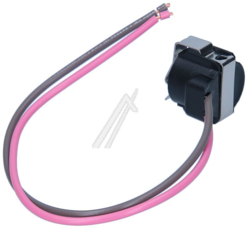 Abtauthermostat für Kühlschrank Whirlpool 482000007311 Bi-Metall, Abtauung