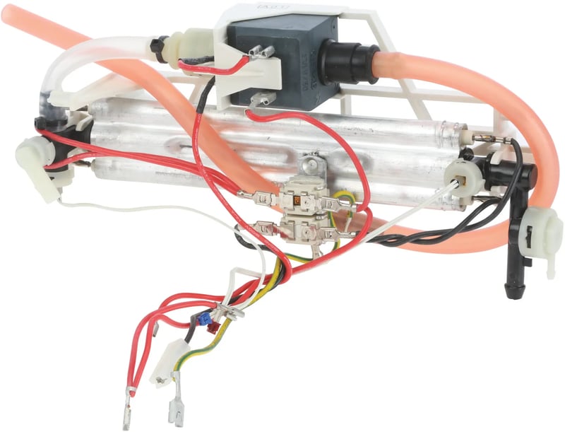 Durchlauferhitzer 00752296