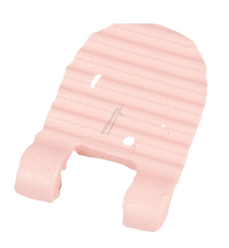 Fußpedal pink Segway-Ninebot AB.00.0015.48 für E-Scooter E8