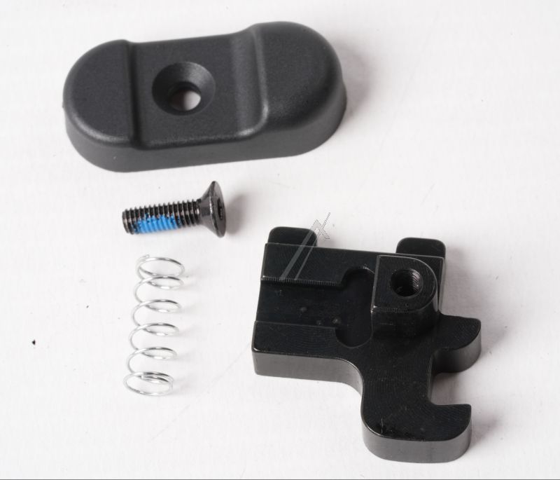 Automatischer Verriegelungsknopf Segway-Ninebot AB.05.14.00.0024 für E-Scooter Gehäuse