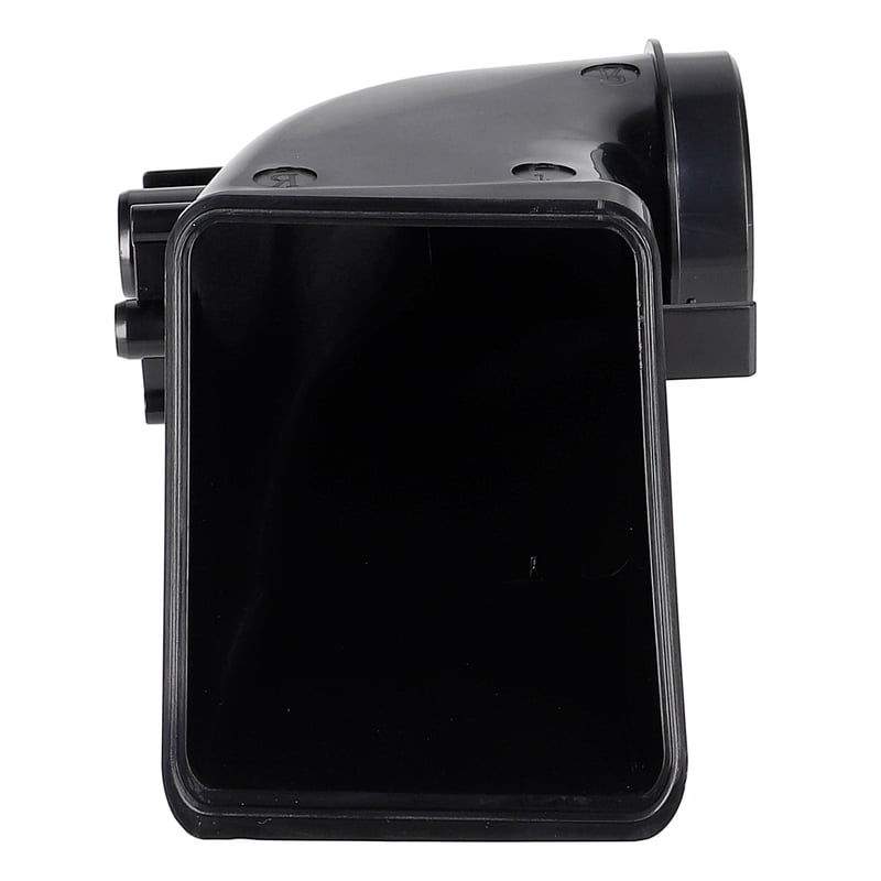 lower dust - collecting pipe（Water tank-Black） 201-24A3-0156 Ecovacs