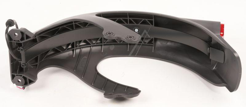 Schutzblech hinten mit Rücklicht Segway-Ninebot AB.05.15.00.0040 für E-Scooter Max G2