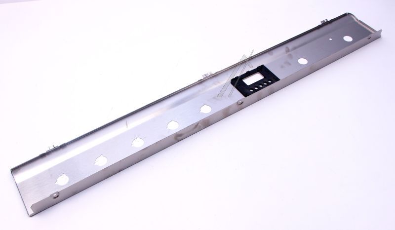 Schalterblende für Smeg Ofen 69373A158 Bedienblende