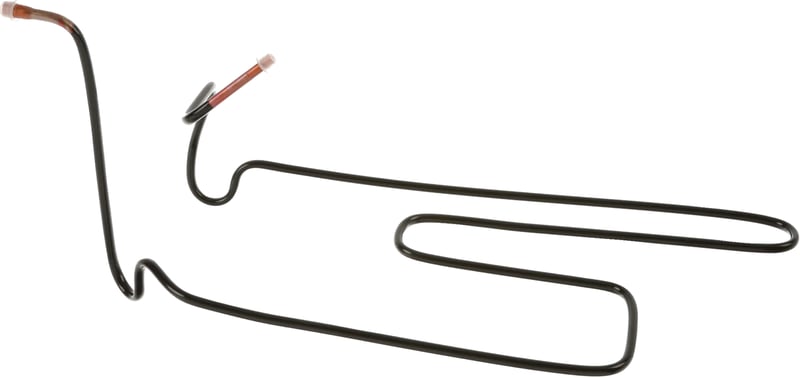 Saugrohr für Kühlschrank Bosch 11031822 Ansaugleitung, Kühlsystem