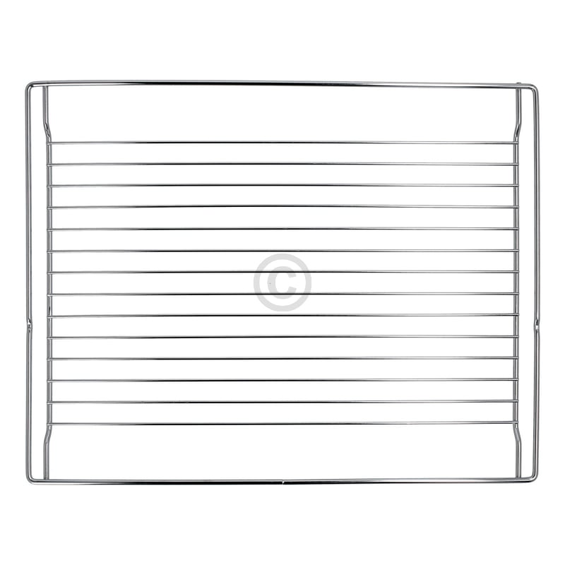 Grillrost beko 240440219 460x360mm für Backofen Herd