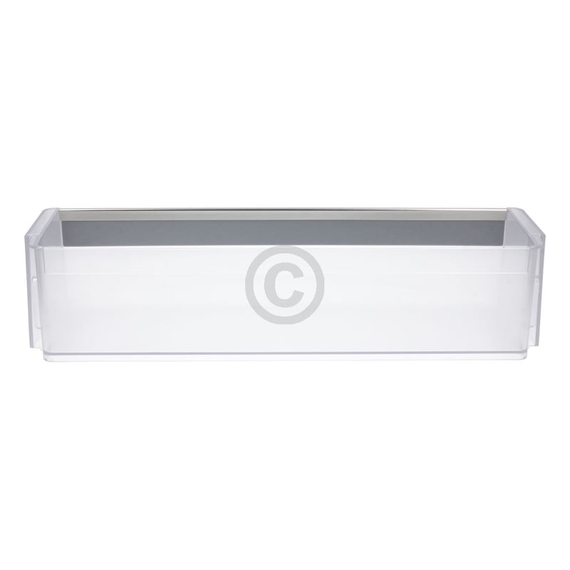 Abstellfach SIEMENS 00447353 Flaschenabsteller 426x99mm für Kühlschranktüre