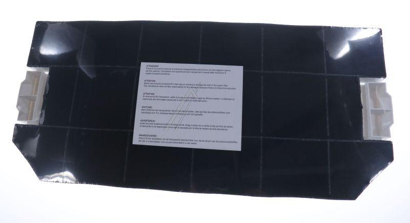Aktivkohlefilter für Dunstabzugshaube Eurofilter 00460367 Geruchsfilter, Umluft
