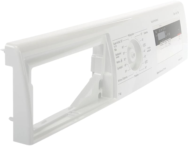 Bedienblende 11011764