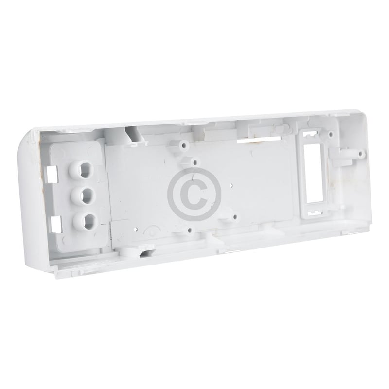Bedienblende LG LMGC51215502 für Mikrowelle LG Electronics