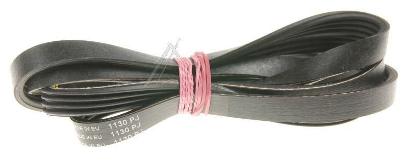 Poly-V-Riemen für Waschmaschine Hutchinson 1130J4 Antrieb J-Profil