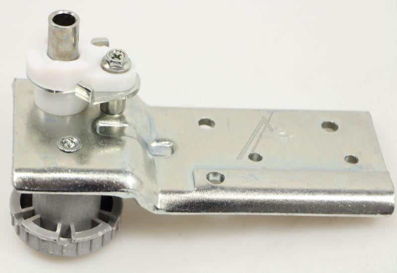 Unterschrank-Scharnier für Midea Kühlschrank 12231000010021 mit Fuss